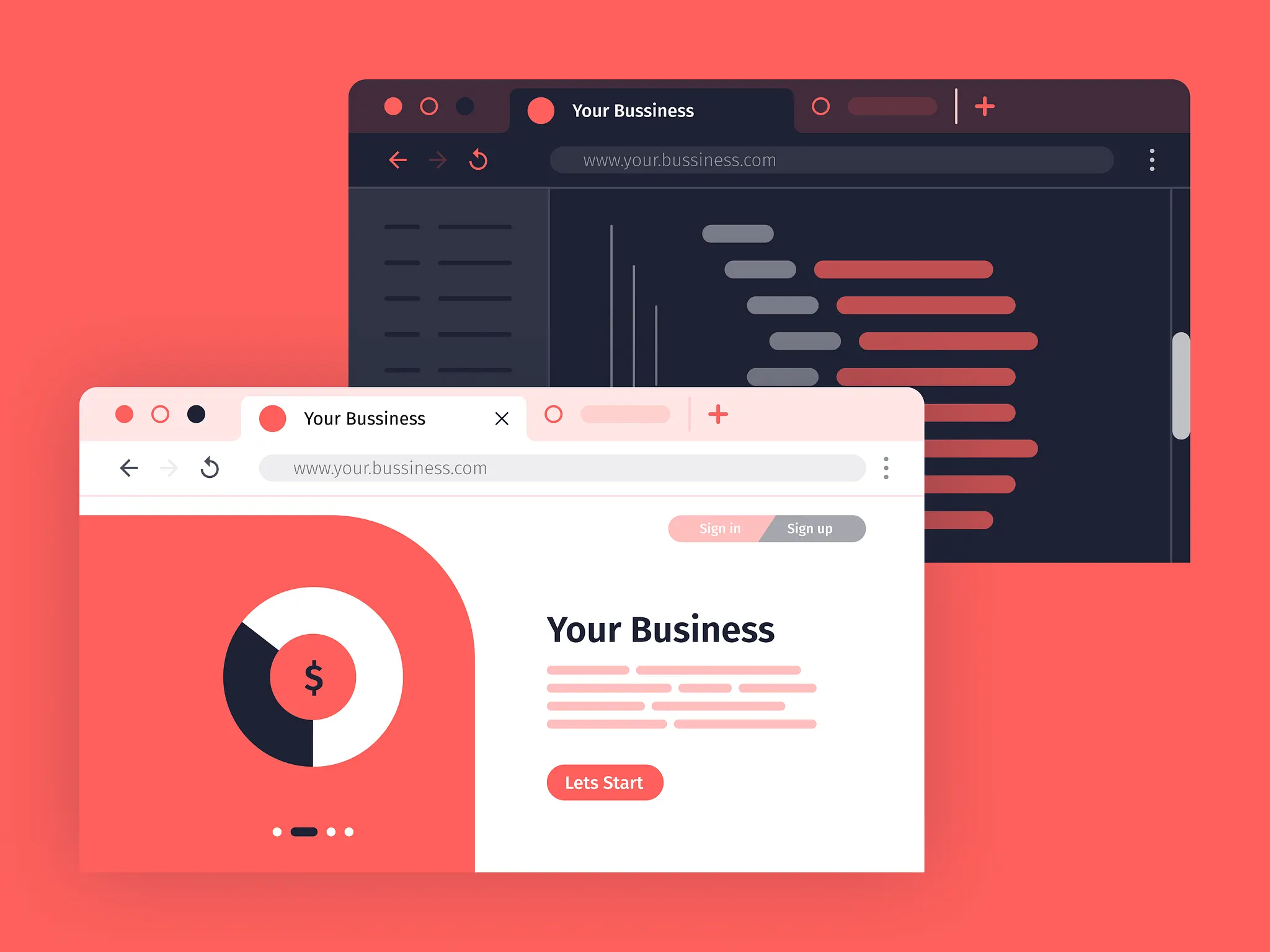 YOUR FUTURE PROJECT 😎